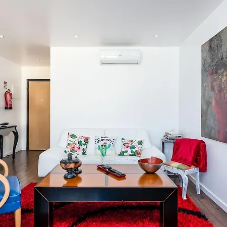 Appartement Tilias At *