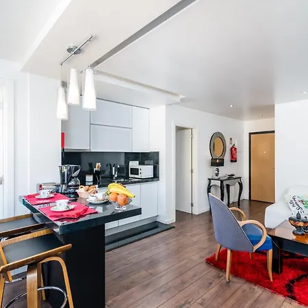Appartement Tilias At *