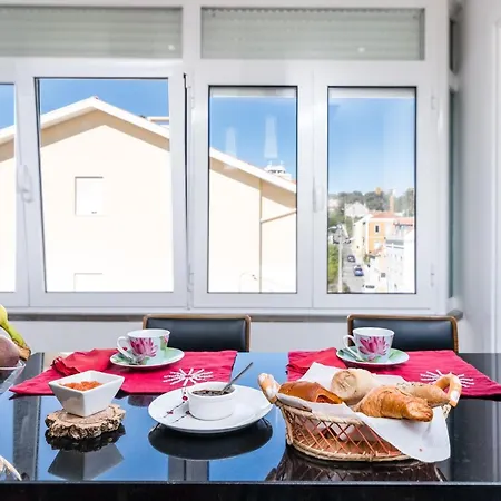 Appartement Tilias At *