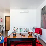 Apartment Tilias At *