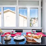 Apartment Tilias At *