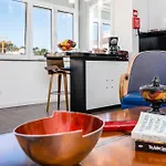 Apartment Tilias At *