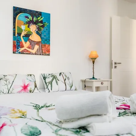 Tilias At Апартаменты Эшторил