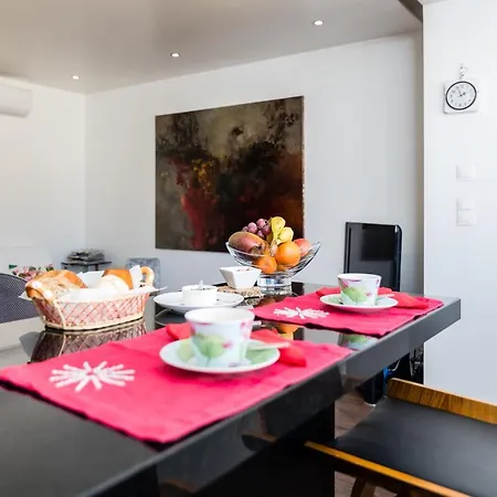 Tilias At Apartmán Estoril