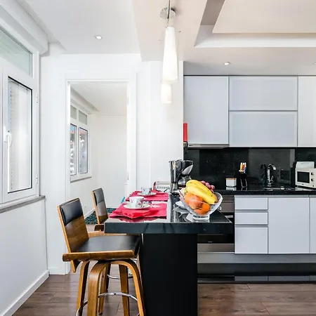 Tilias At Apartmán Estoril