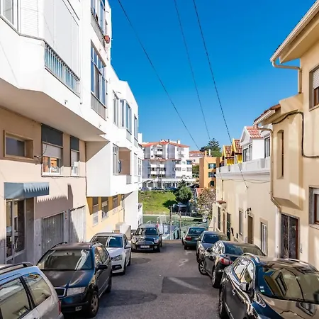 Tilias At Apartmán Estoril