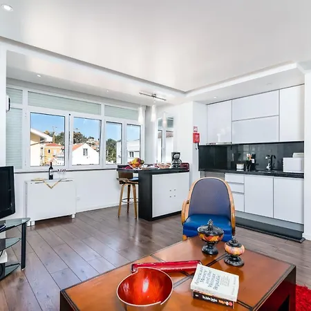 Apartment Tilias At