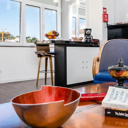 Apartmán Tilias At *