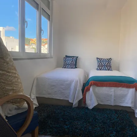 Apartment Tilias At Estoril