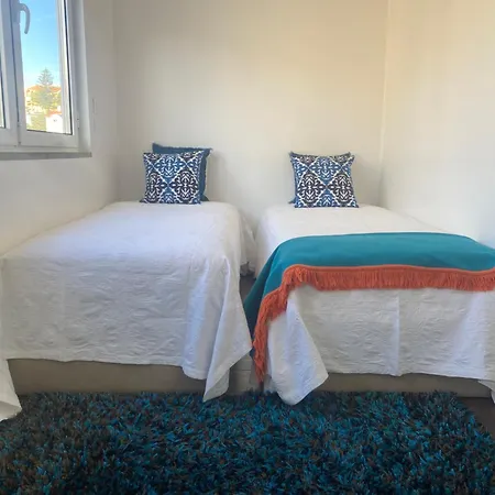 Tilias At Эшторил