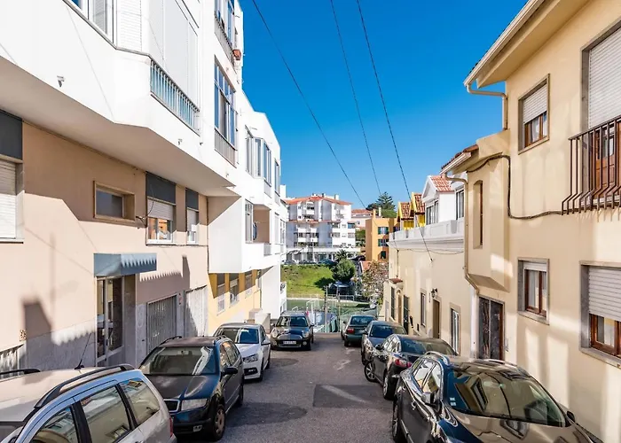 Tilias At Apartment Estoril