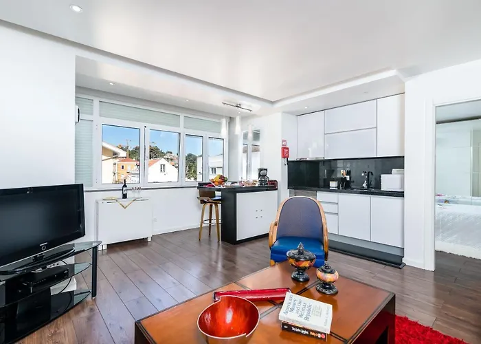 Apartment Tilias At