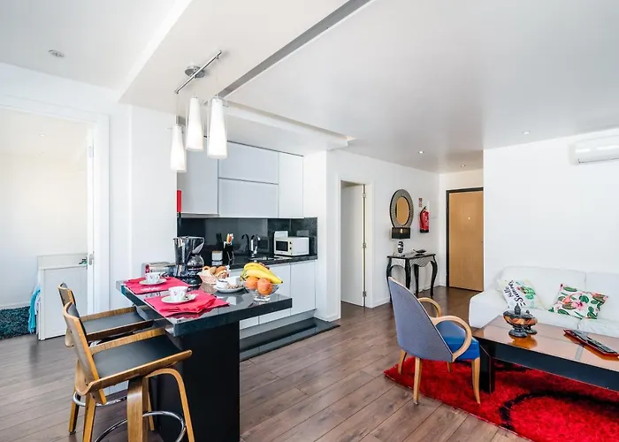 Apartment Tilias At *