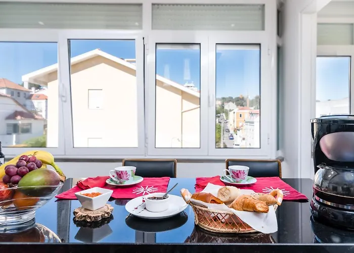 Apartment Tilias At *